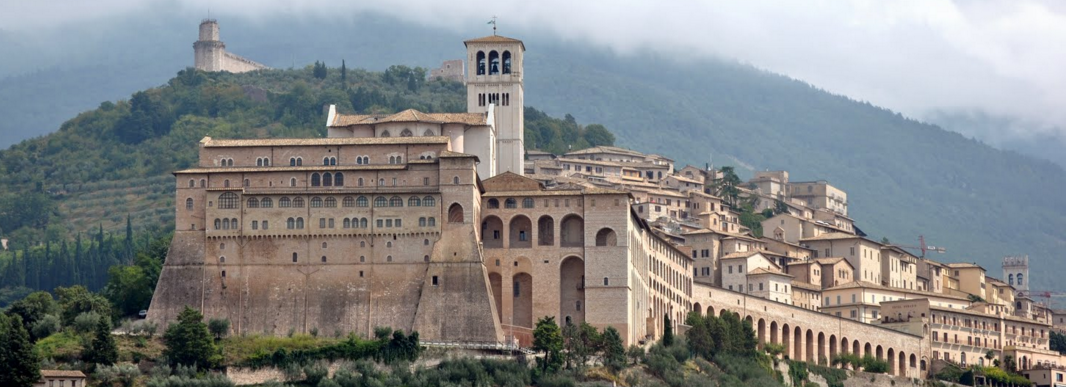 Pellegrinaggio PreAdo ad Assisi